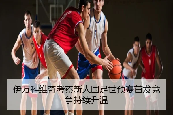 伊万科维奇考察新人国足世预赛首发竞争持续升温