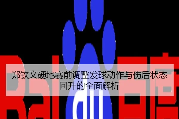 郑钦文硬地赛前调整发球动作与伤后状态回升的全面解析